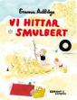 Vi hittar Smulbert