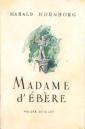 Madame d'Ébère