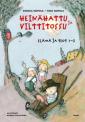 Heinähattu ja Vilttitossu - elämä ja teot 1-2 