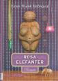 Rosa elefanter