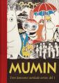 Mumin : Tove Janssons samlade serier, del 1