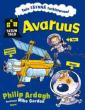 Avaruus