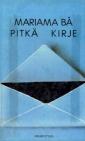 Pitkä kirje