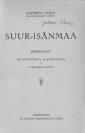 Suur-isänmaa