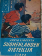 Suomenlahden risteilijä