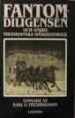 Fantomdiligensen och andra viktorianska spökhistorier