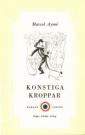 Konstiga kroppar