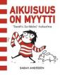 Aikuisuus on myytti