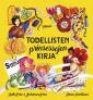 Todellisten prinsessojen kirja