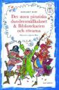 Det stora piratiska dundersmällkalaset och Bibliotekarien och rövarna