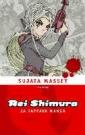 Rei Shimura ja tappava manga