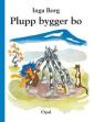 Plupp bygger bo