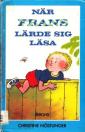 När Frans lärde sig läsa