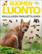 Suomen luonto : koululaisen pikkujättiläinen