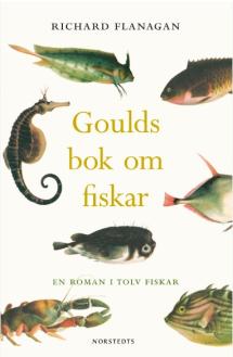 Goulds bok om fiskar