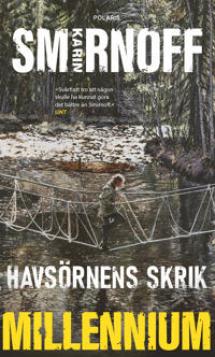 Havsörnens skrik