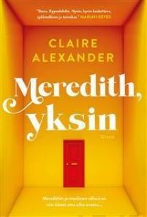 Meredith, yksin