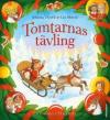 Tomtarnas tävling - pärmbild