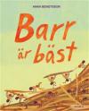 Omslagsbild: Barr är bäst