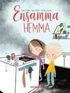 Ensamma hemma - pärmbild