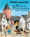 Omslagsbild: Hundarnas historiebok