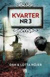 Kvarter nr 3 - pärmbild