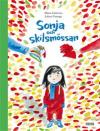 Sonja och skilsmössan - pärmbild